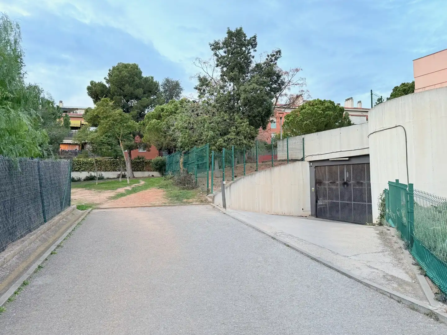 Parking of Garage for sale in Sant Feliu de Llobregat