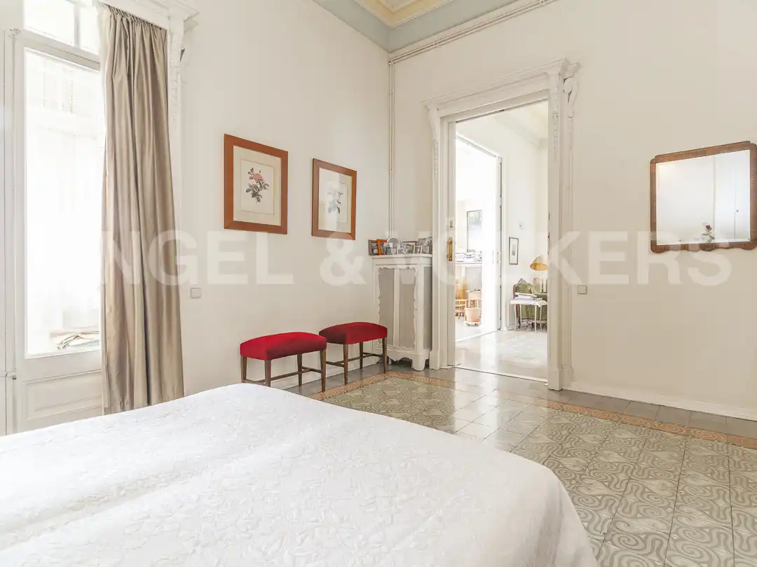 Wohnung mit Terrasse zum Verkauf in Eixample, imagen 7