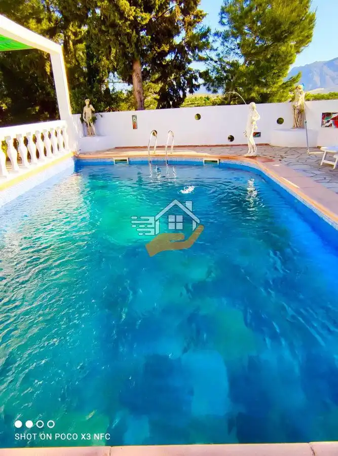 Casa rústica en venta en Vélez-Rubio, imagen 71