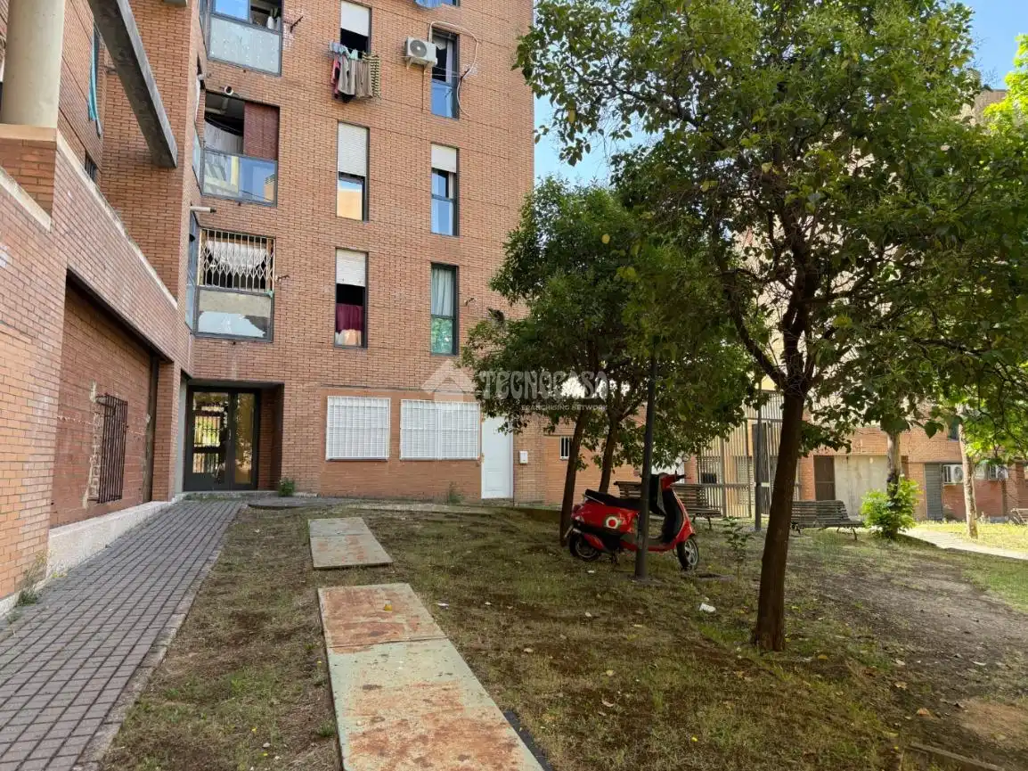 Piso en venta en Marroquina