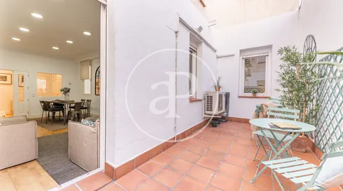 Foto 4 de Piso de alquiler en Calle del Príncipe de Vergara, Castellana, Madrid Capital