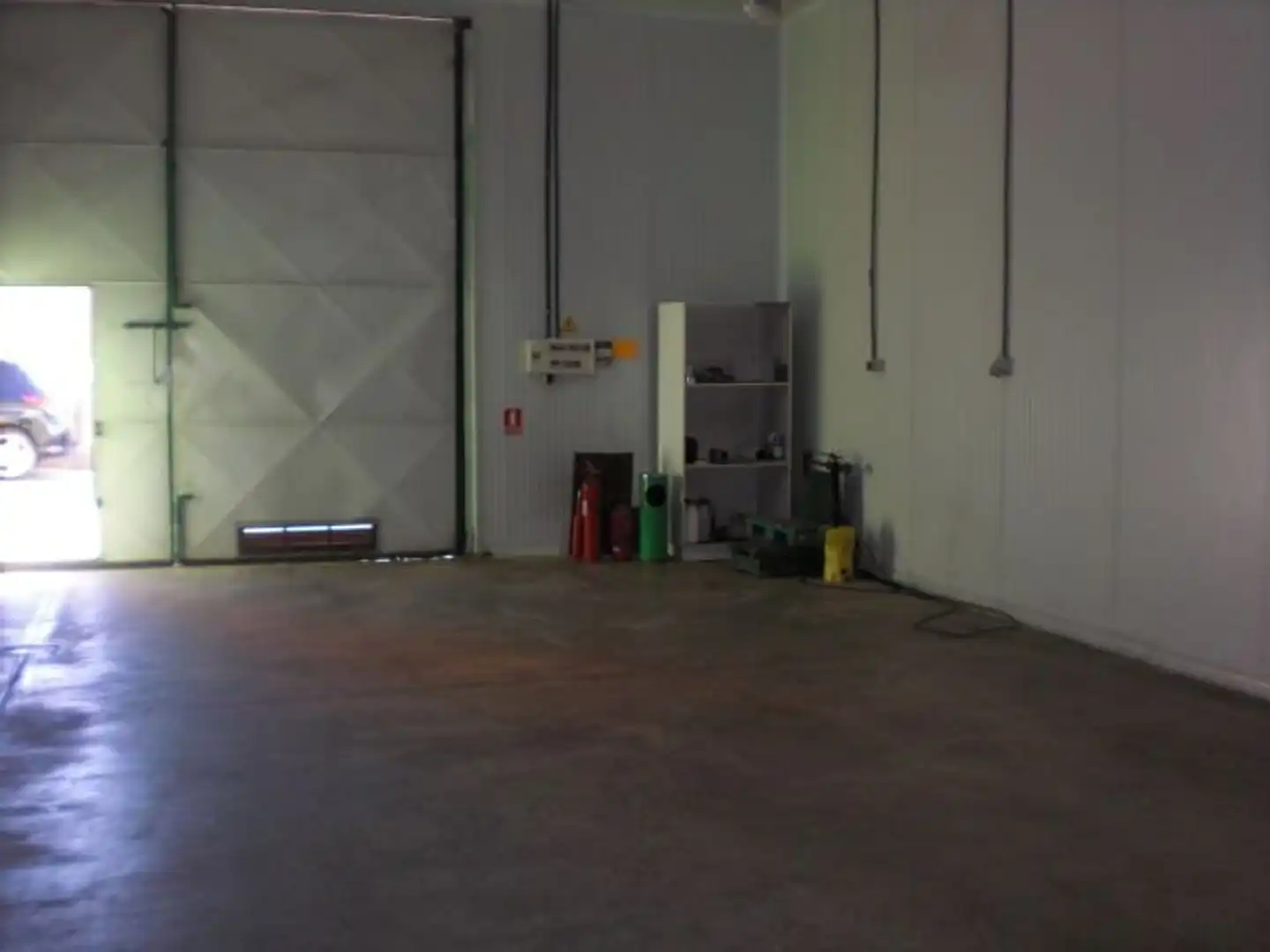 Industrial building for sale in Calle Tirteafuera, imagen 19