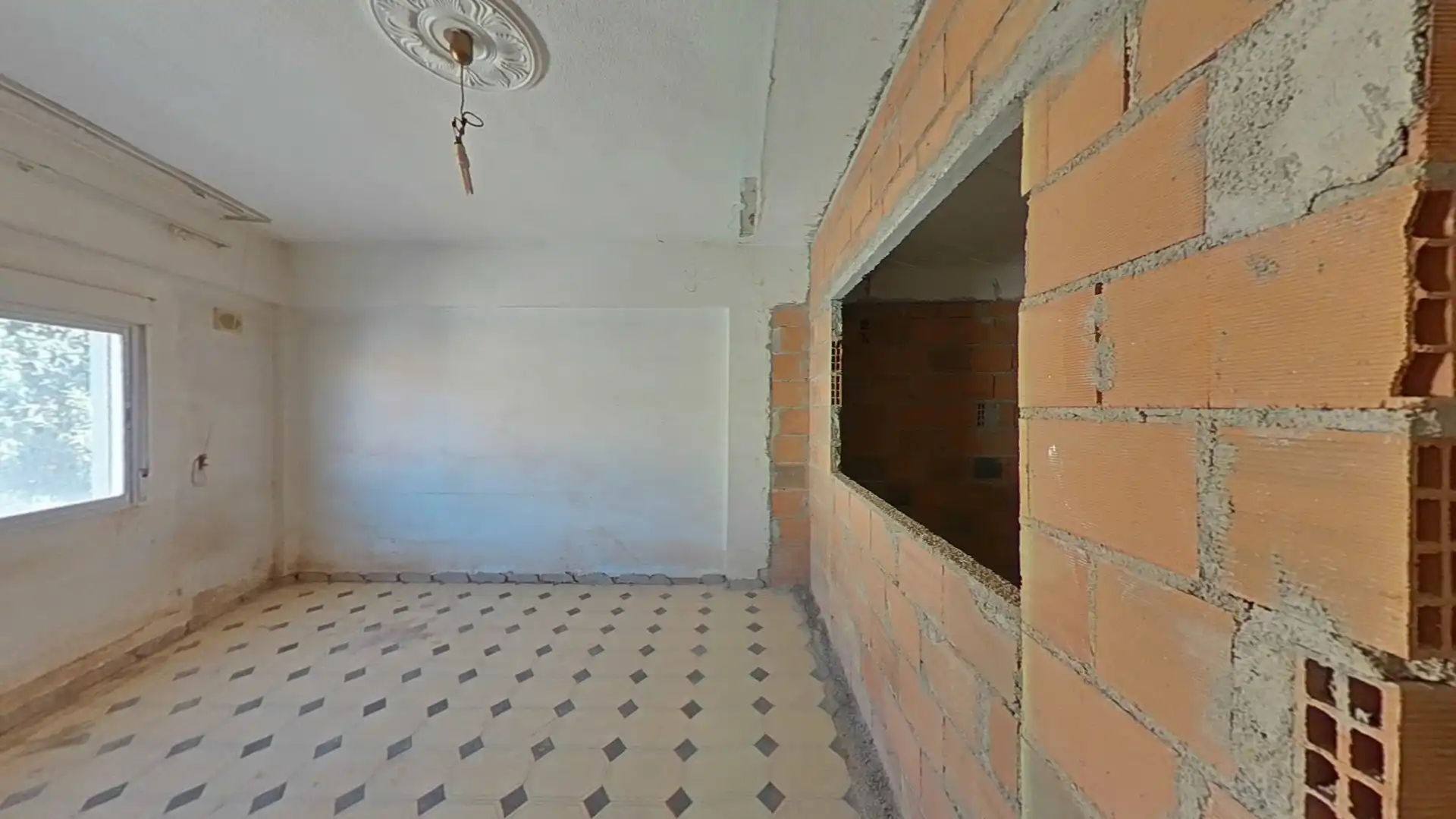 Piso en venta en Pago, Berja