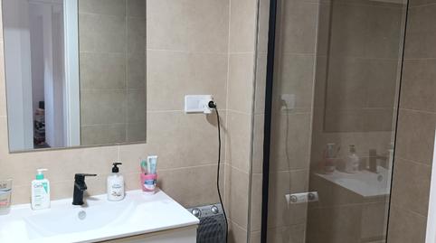 Foto 5 de Pis de lloguer a Calle Carpio, Parque Ayala - Jardín de la Abadía - Huelín, Málaga