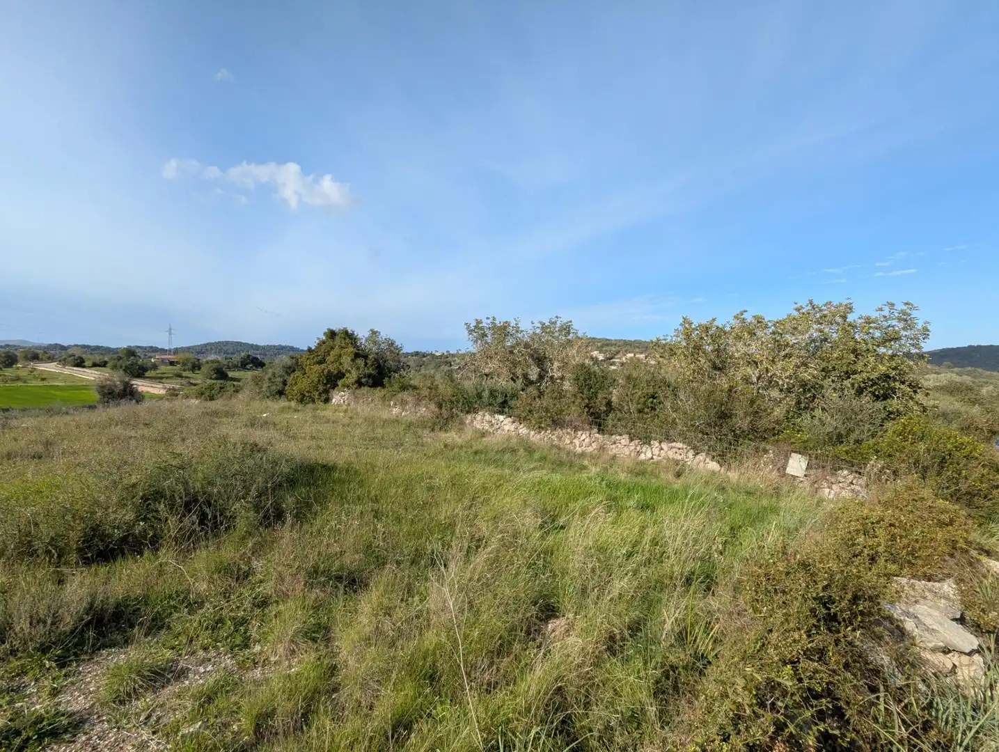 Residencial en venda en Son Servera