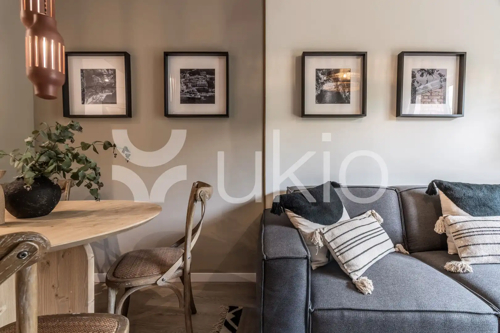 Apartament amb ascensor de lloguer a Calle de Alonso Cano, imagen 8