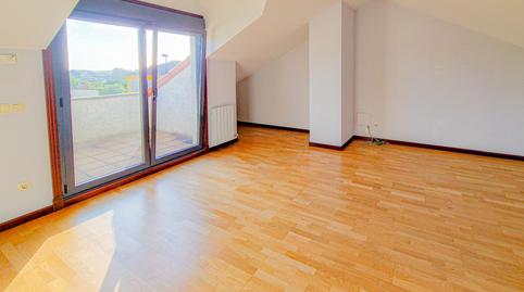 Foto 4 de Casa adosada en venda a Sardoma - Castrelos, Vigo