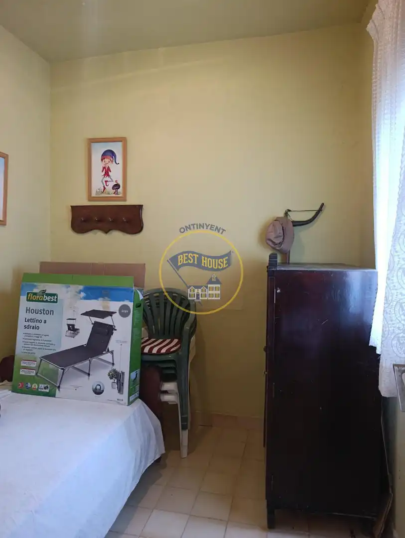 Casa o xalet en venda en Ontinyent amb Jardí privat, Traster i Piscina