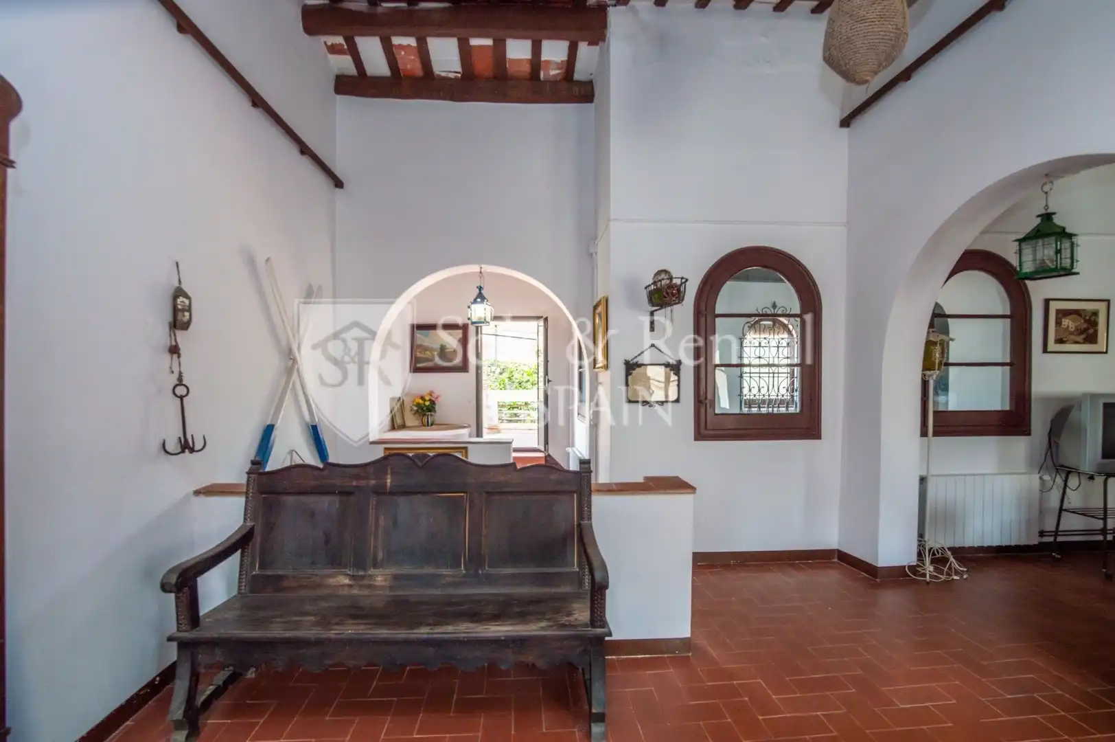 Houses for sale in Tossa de Mar  with Heating, Private garden and Terrace