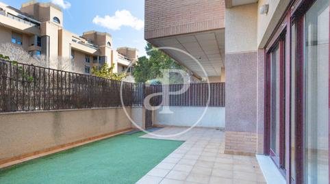 Photo 2 of Flat for rent in Av. del Mestre Rodrigo, Sant Pau,  Valencia Capital
