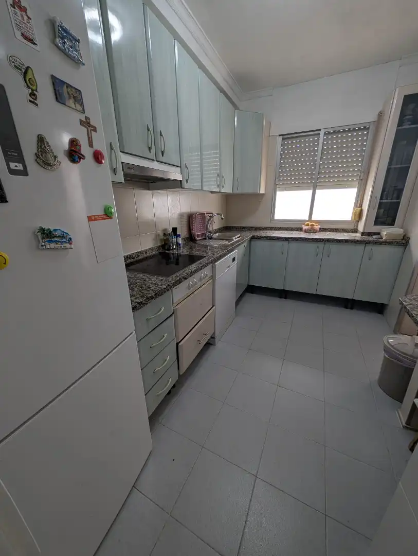 Piso con terraza en venta en El Carmen - La Barrera, imagen 5