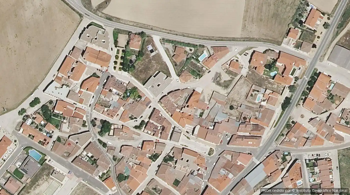 Wohnung zum Verkauf in San Cristóbal de la Cuesta, imagen 5