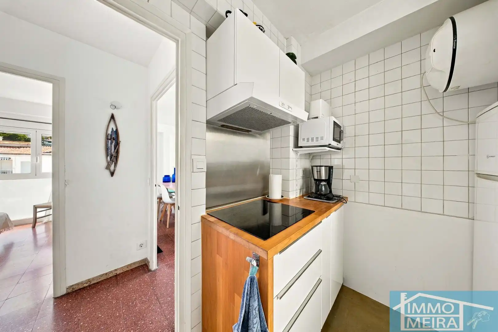 Appartement compact avec piscine à vendre à Almadrava - Canyelles - Puig-Rom, imagen 17