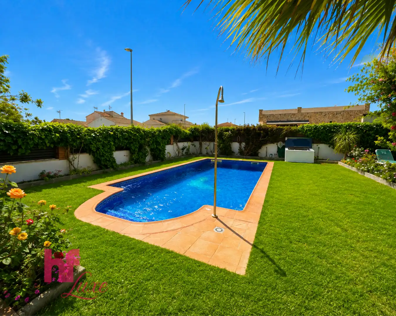 Chalet con piscina en venta en Mas Trader - Corral d'En Tort - Corral d'En Cona, imagen 7
