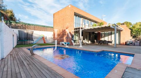 Foto 2 de Casa o xalet en venda a Ullastrell, Barcelona