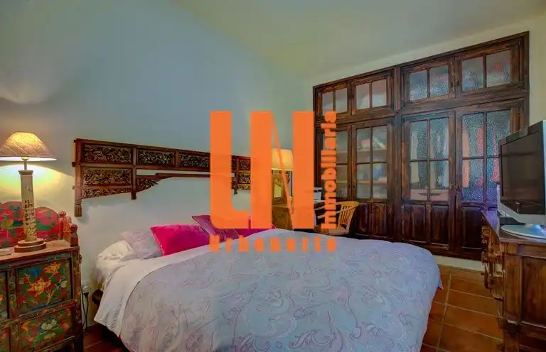 Villa avec piscine à vendre à Mojadillas - Parque de las Infantas - El Paraiso, imagen 35