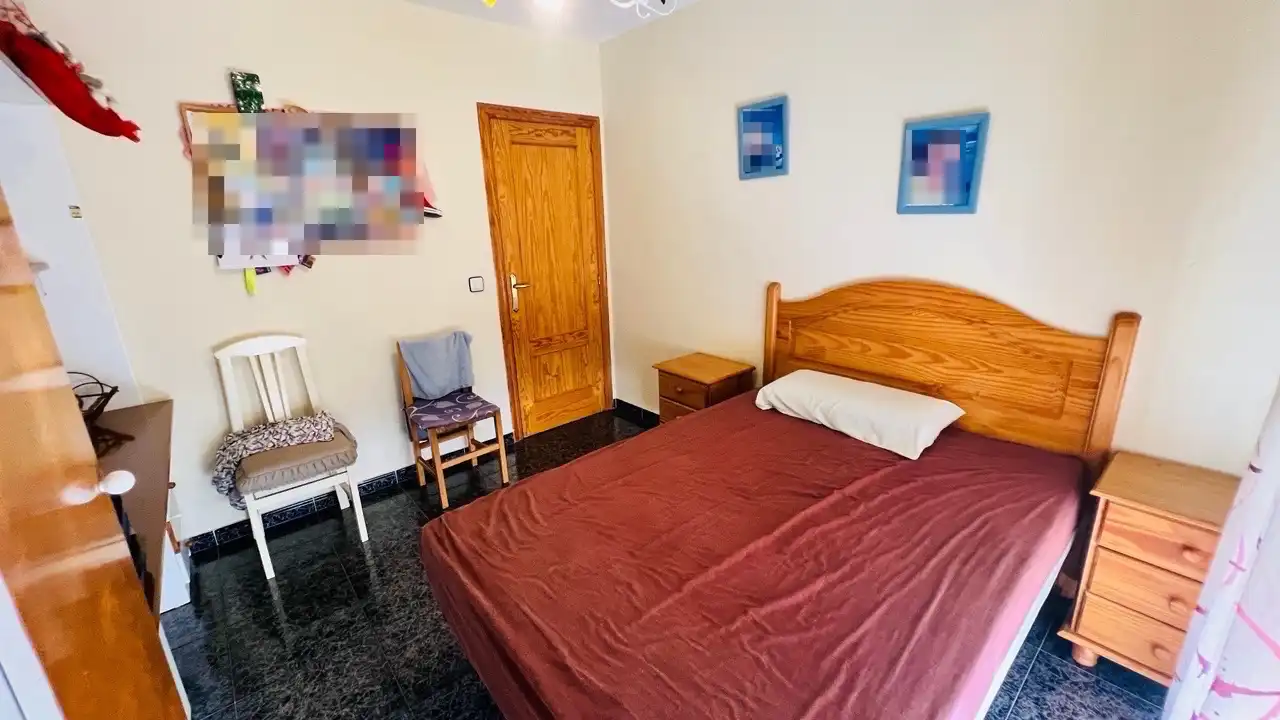 Adossat en venda a Calle Blasco Ibáñez, imagen 11