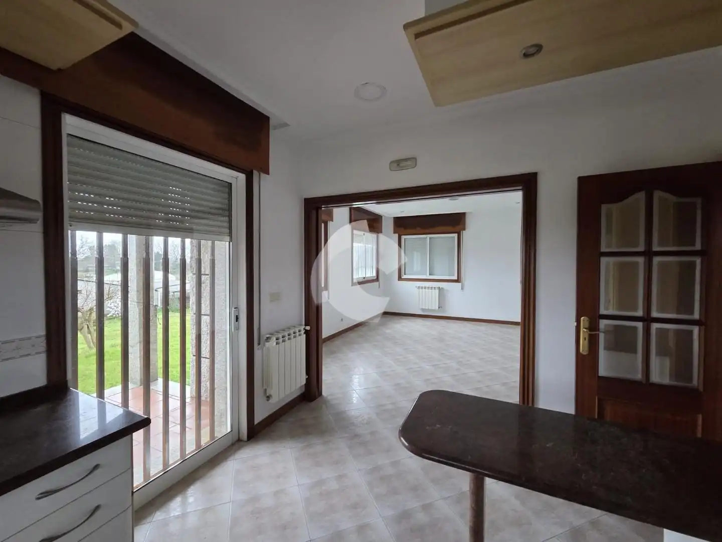 Casa amb jardí en venda a Tomiño, imagen 10