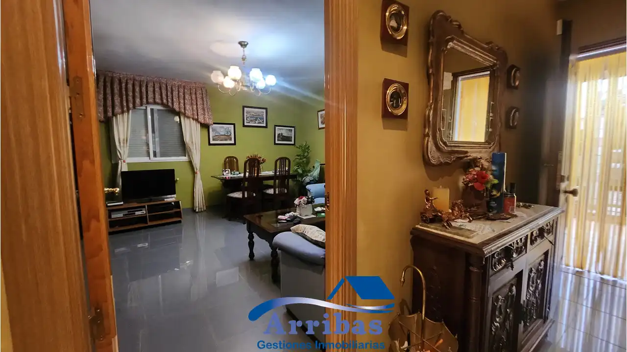 Chalet con piscina en venta en Escalona, imagen 23