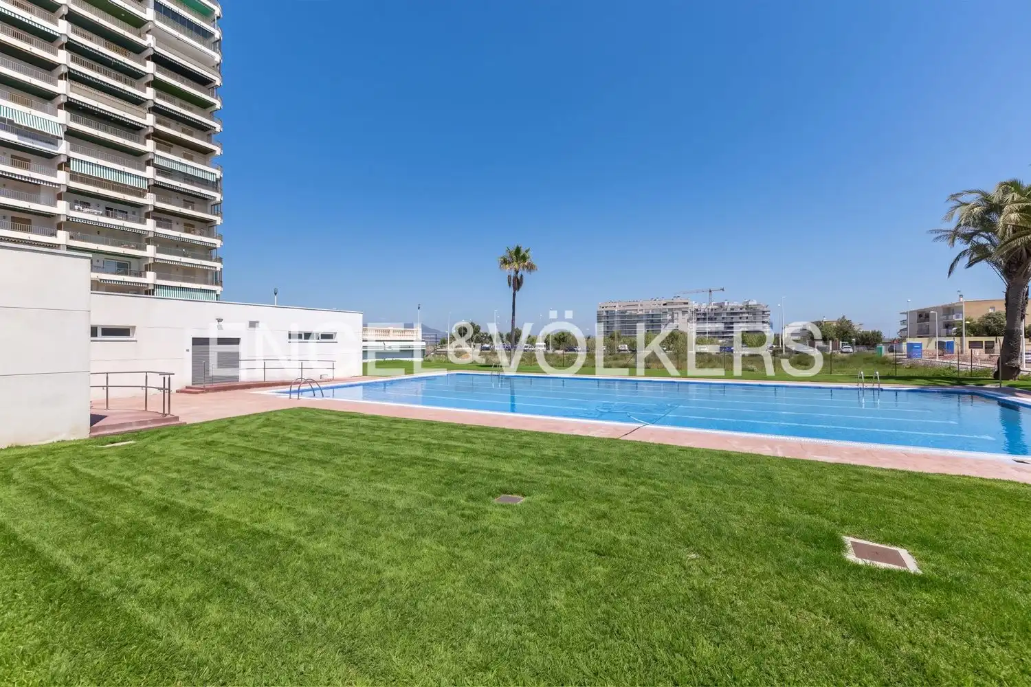 Flat with pool to rent in Playa del Puig, imagen 57