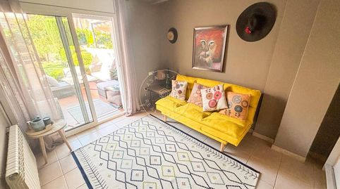 Foto 2 de Casa adosada en venta en El Molí - El Rieral, Lloret de Mar
