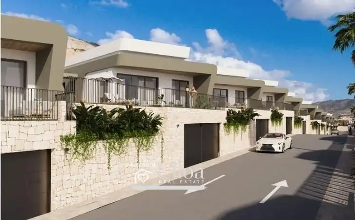Detached house with pool for sale in Bonalba - Cotoveta, imagen 20