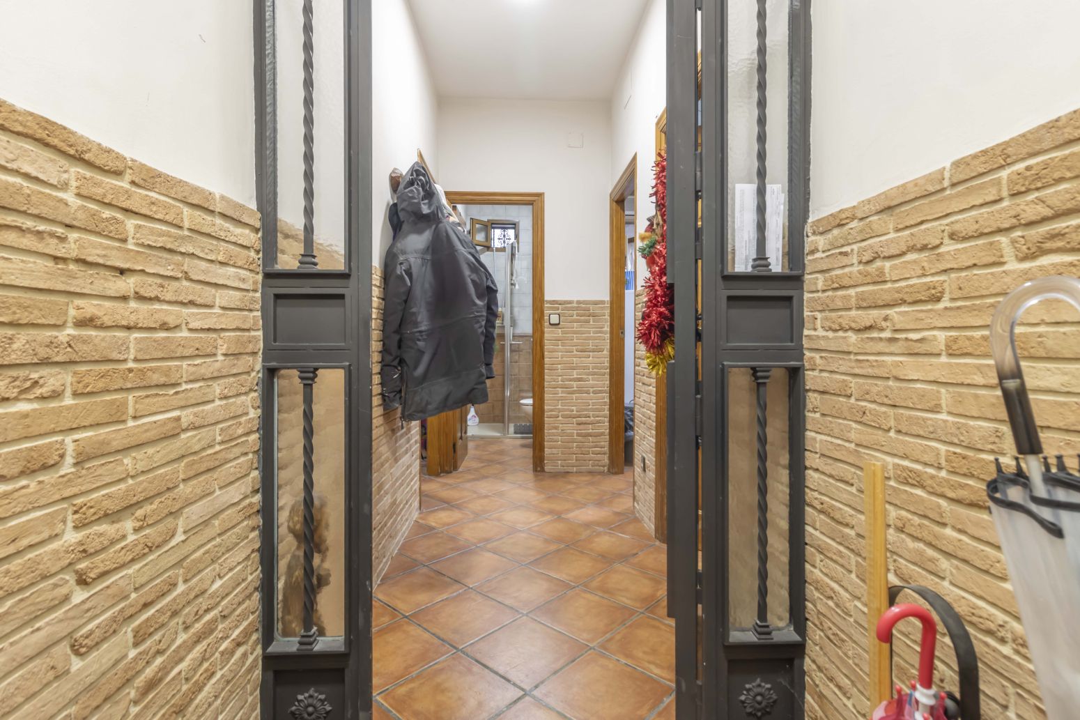 Casa o xalet en venda en  Sevilla Capital amb Aire condicionat, Terrassa i Balcó