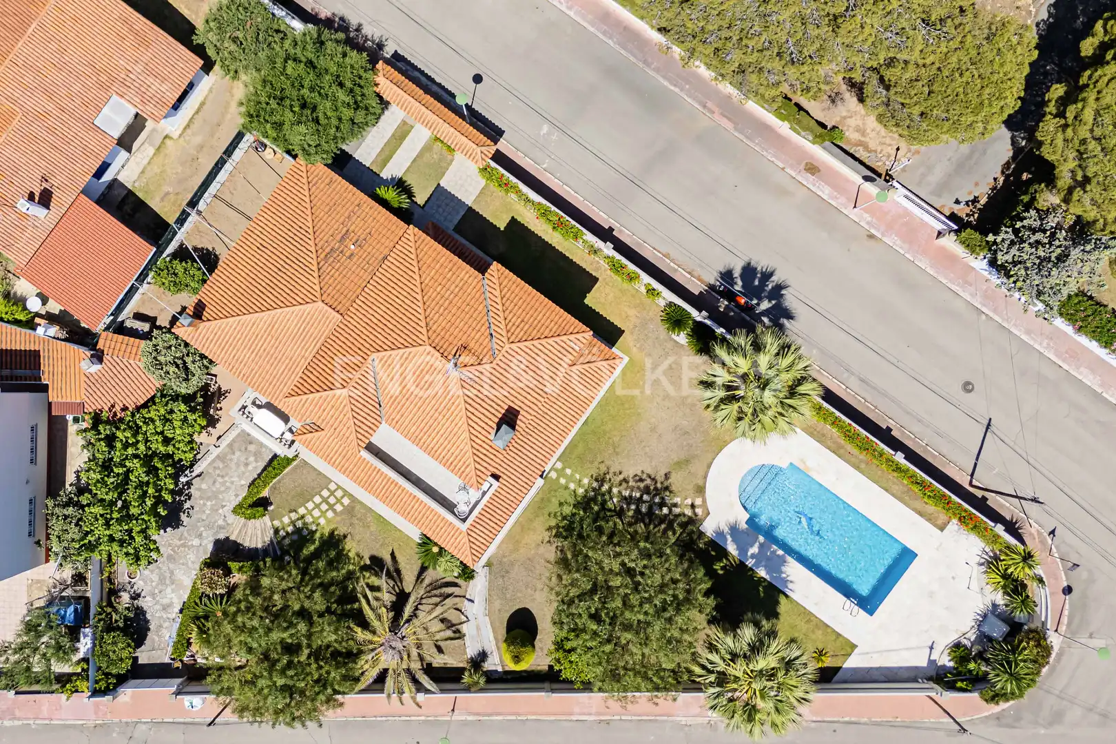 House with pool for sale in Els Masos - Els Garrofers, imagen 2
