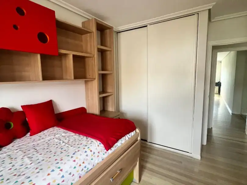Appartement avec ascenseur à louer à paseo del ferrocarril 11, imagen 10