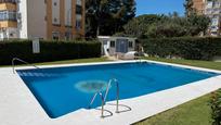 Swimming pool of Apartment for sale in Benalmádena  with Terrace and Community pool