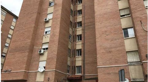 Foto 2 von Wohnungen zum Verkauf in Infante Juan Manuel, Murcia Capital