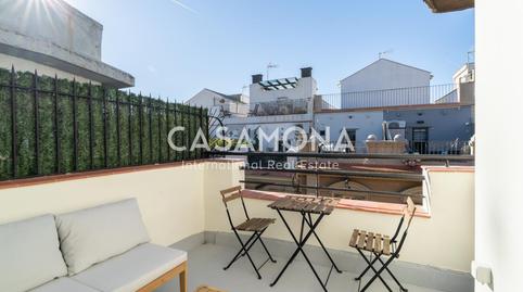 Foto 2 de Apartamento de alquiler en El Raval, Barcelona
