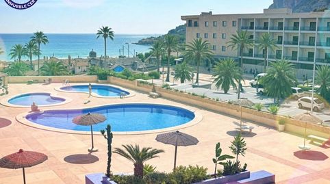 Foto 2 de Apartament en venda a Calle Xabia, Zona Levante - Playa Fossa, Calpe / Calp