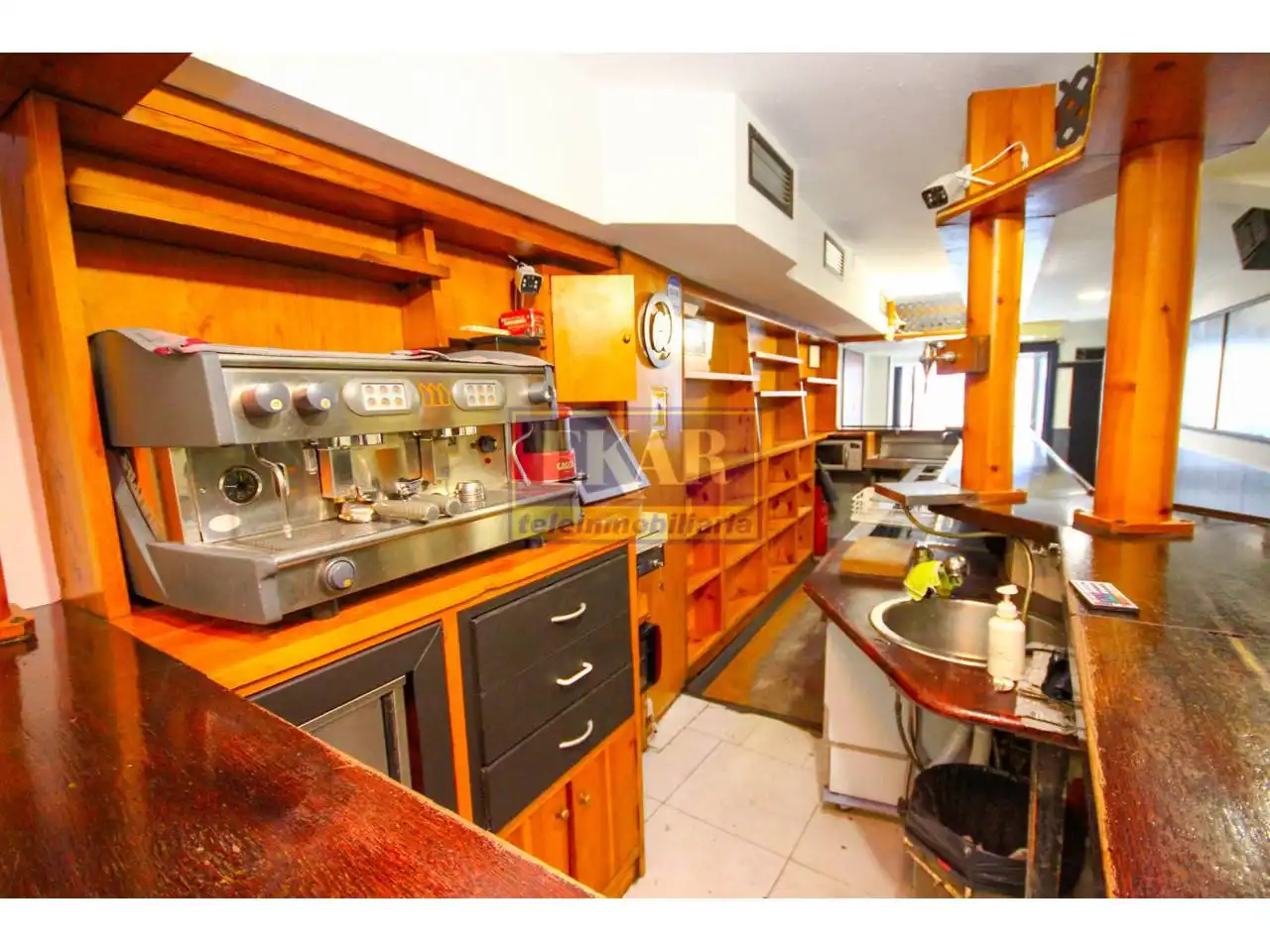 Commercial properties for sale in Irun 