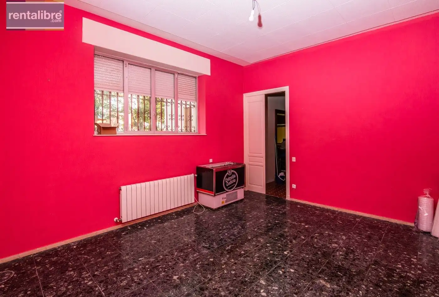 Habitación de Casa o chalet en venta en Sanlúcar de Barrameda con Jardín privado, Terraza y Trastero