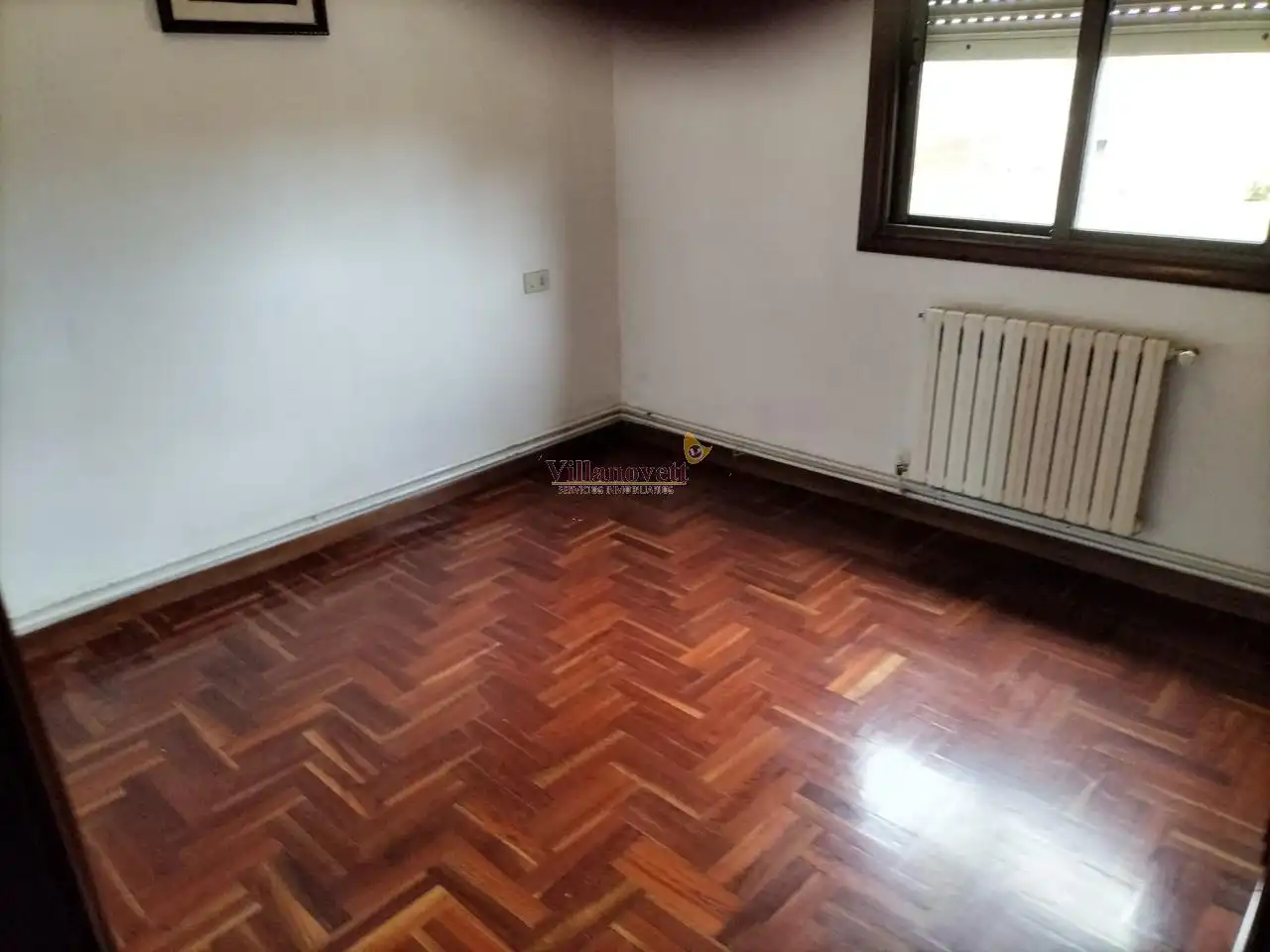 Habitación de Casa o chalet en venta en Vigo  con Calefacción, Jardín privado y Parquet