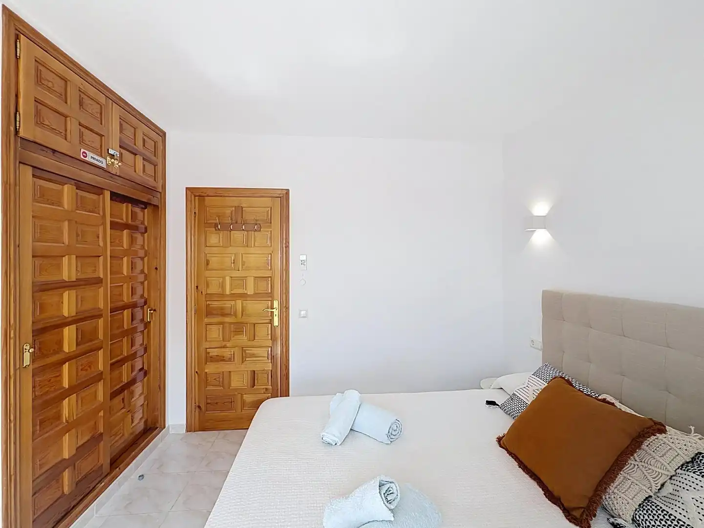 Apartament amb piscina en venda a Cumbre del Sol, imagen 18