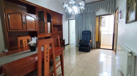 Foto 2 de Piso en venta en El Carmel, Barcelona Capital