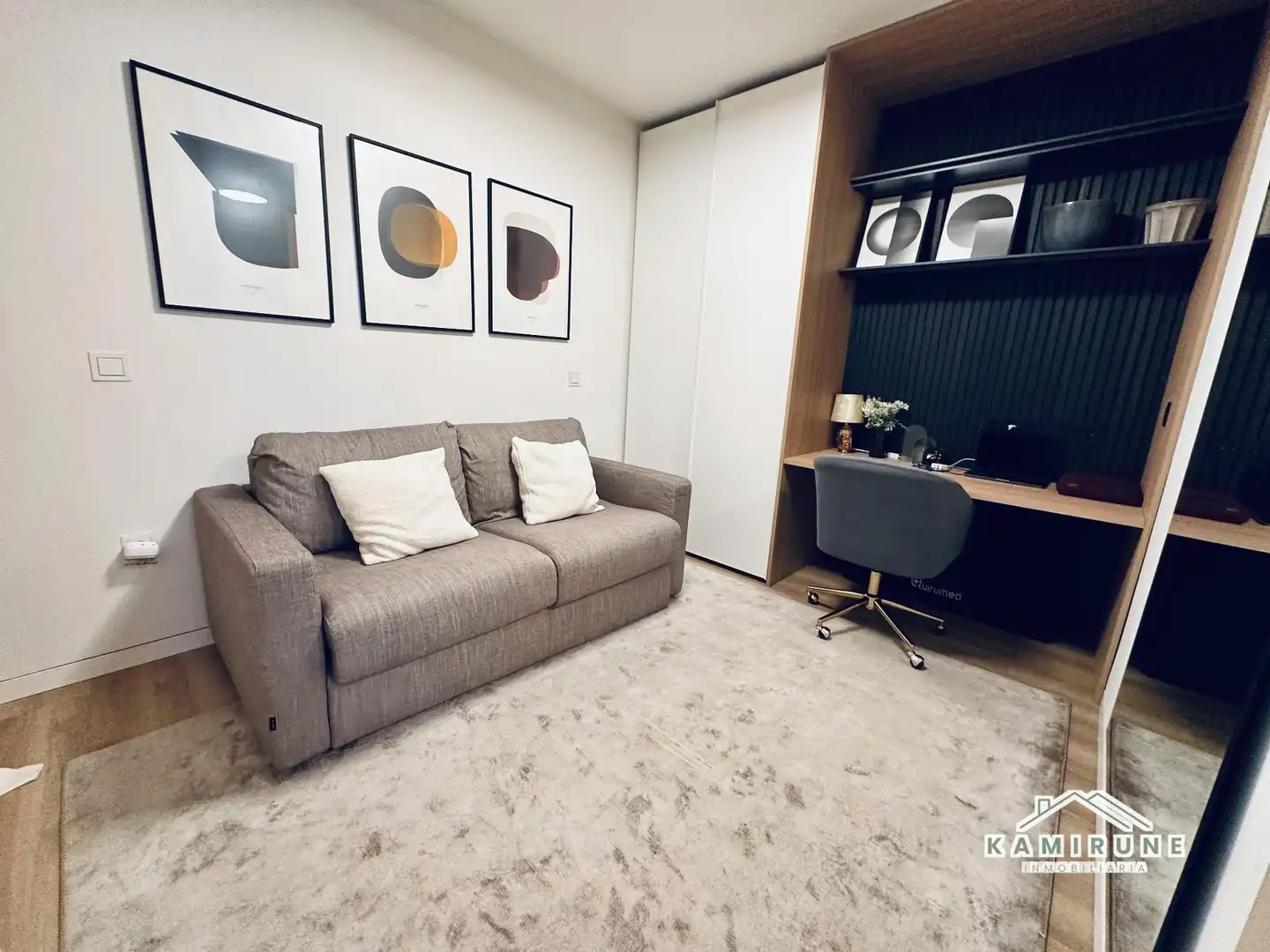 Flat with lift for sale in Lehendakari Leizaola, imagen 40