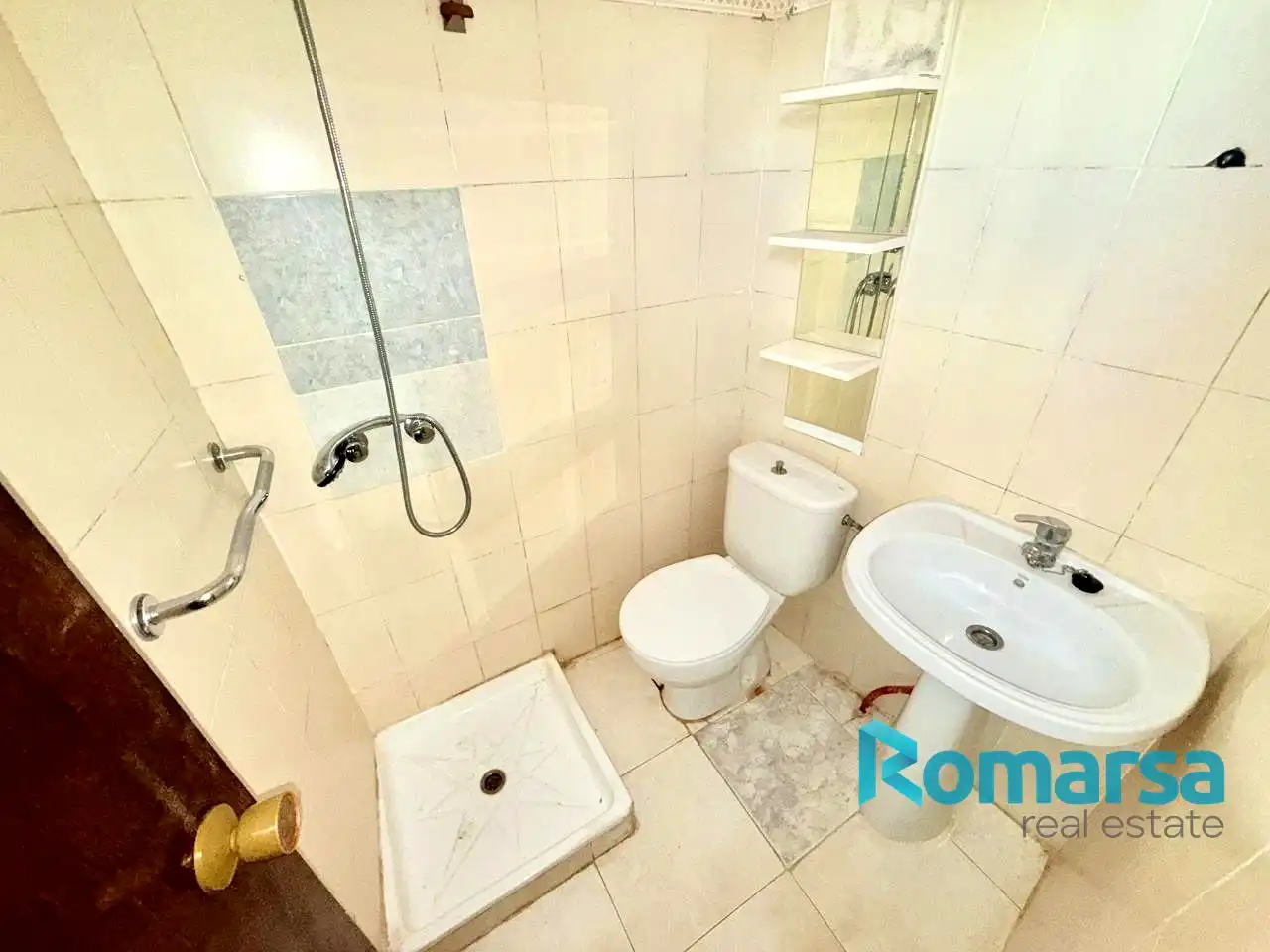 Baño de Casa o chalet en venta en Adanero con Trastero