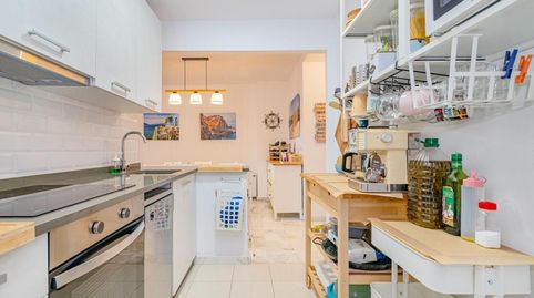 Foto 5 de Piso en venta en Real, Castell de Ferro, Gualchos