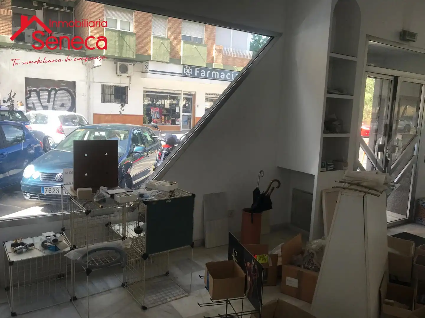 Business premises for sale in MOLINA SANCHEZ LAGARTIJO, imagen 9