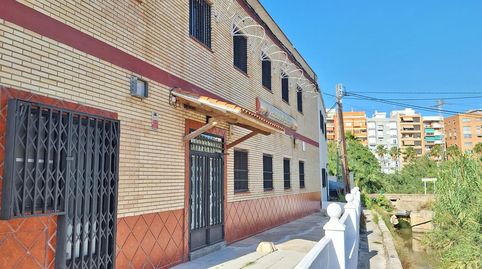 Foto 5 von Geschaftsraum zum Verkauf in Av. de la Guardia Civil, Bulevar del Xúquer, Cullera