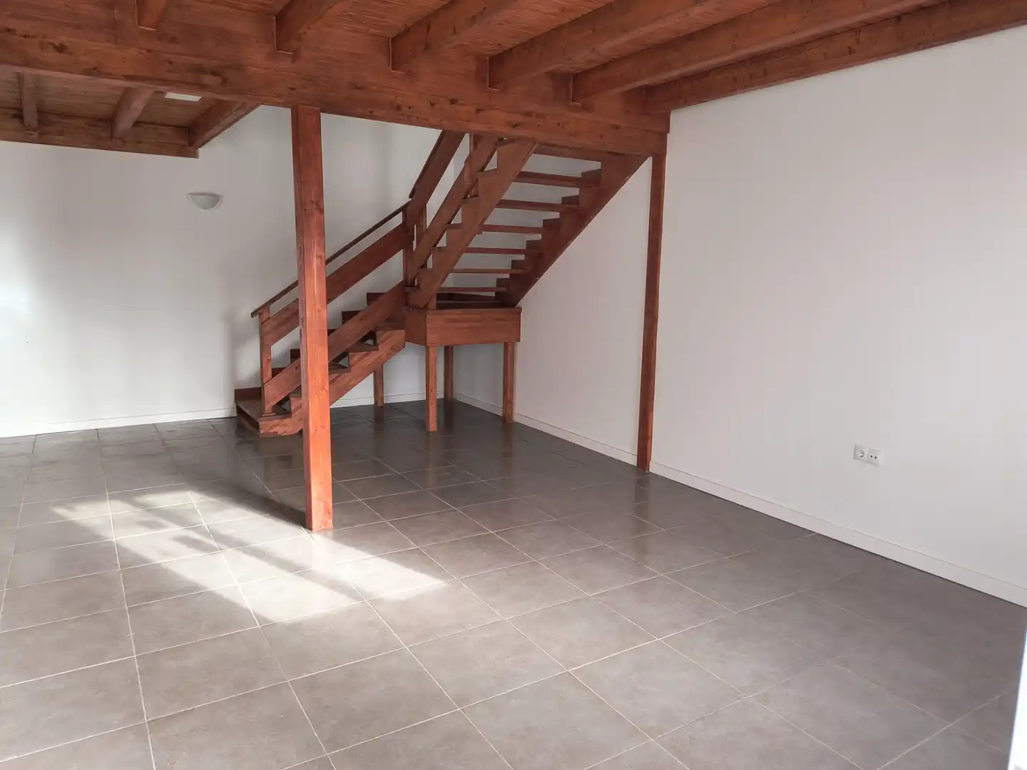 Casa adosada de alquiler en La Matanza de Acentejo con Jardín privado, Terraza y Microondas