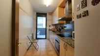 Kitchen of Flat for sale in  Lleida Capital  with Heating and Balcony