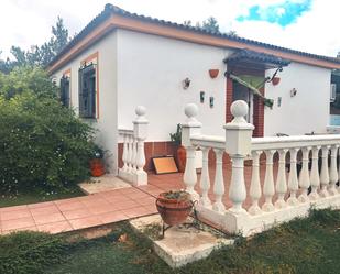 Finca rústica de lloguer a Dos Hermanas