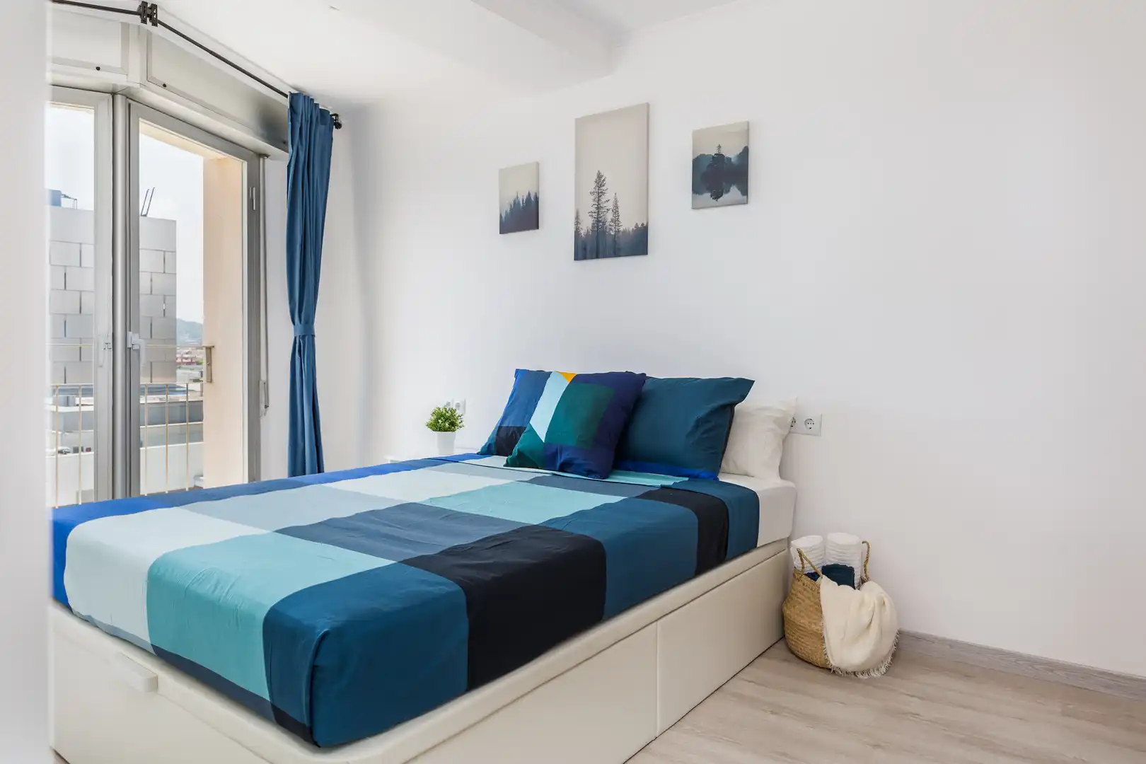 Habitación de Piso en venta en Barcelona con Aire acondicionado, Calefacción y Amueblado