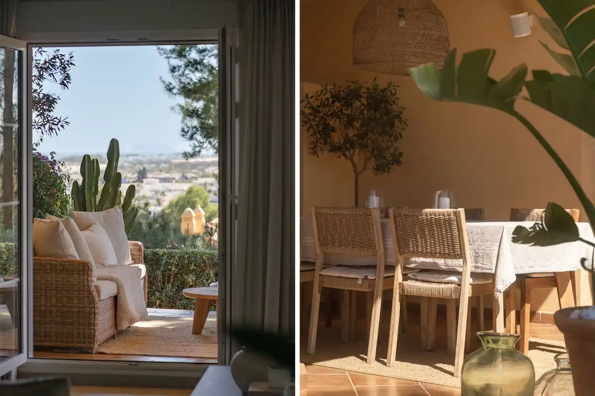 Wohnung mit Pool zum Verkauf in Nueva Andalucía, imagen 24