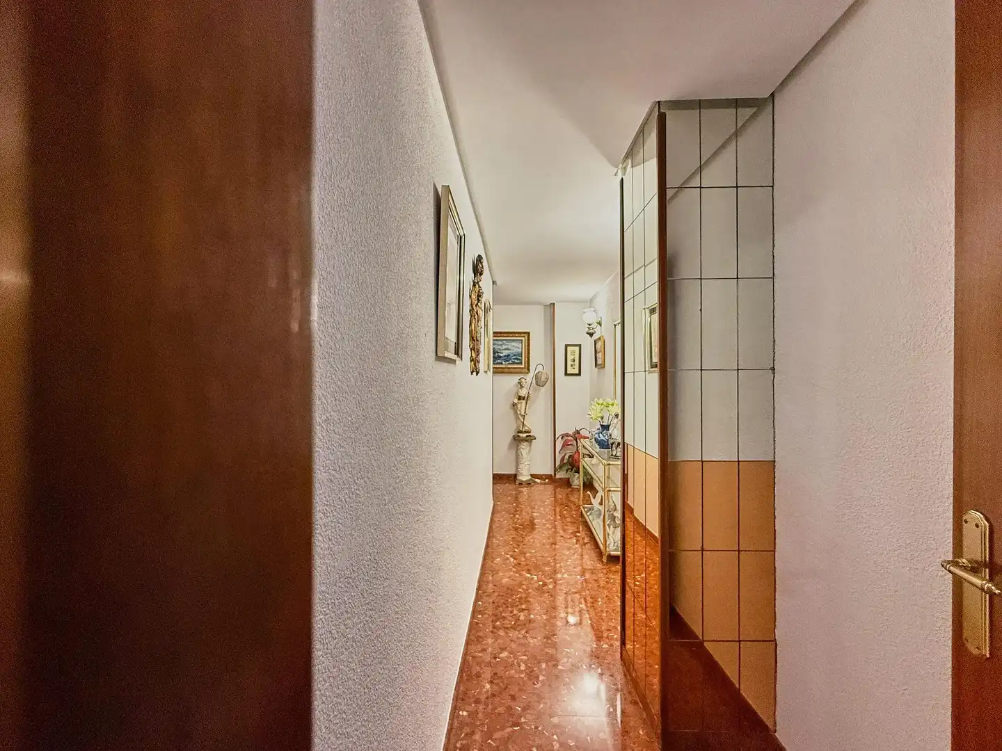 Flat with terrace for sale in Centro Histórico, imagen 30