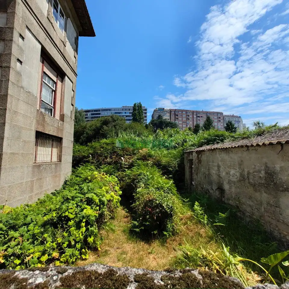 Edifici en venda en Vigo 